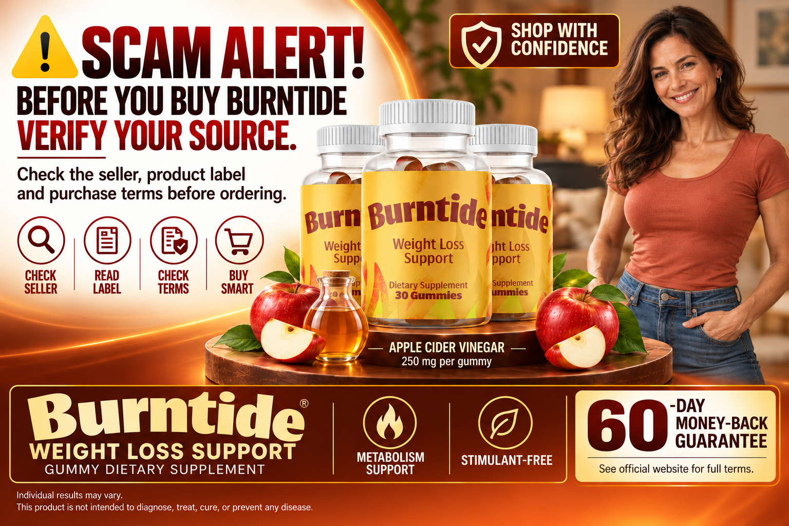 Burntide scam alert review