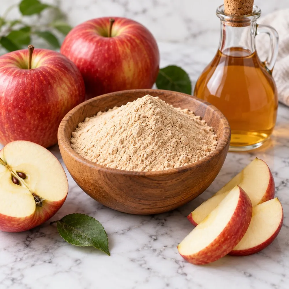 Apple Cider Vinegar