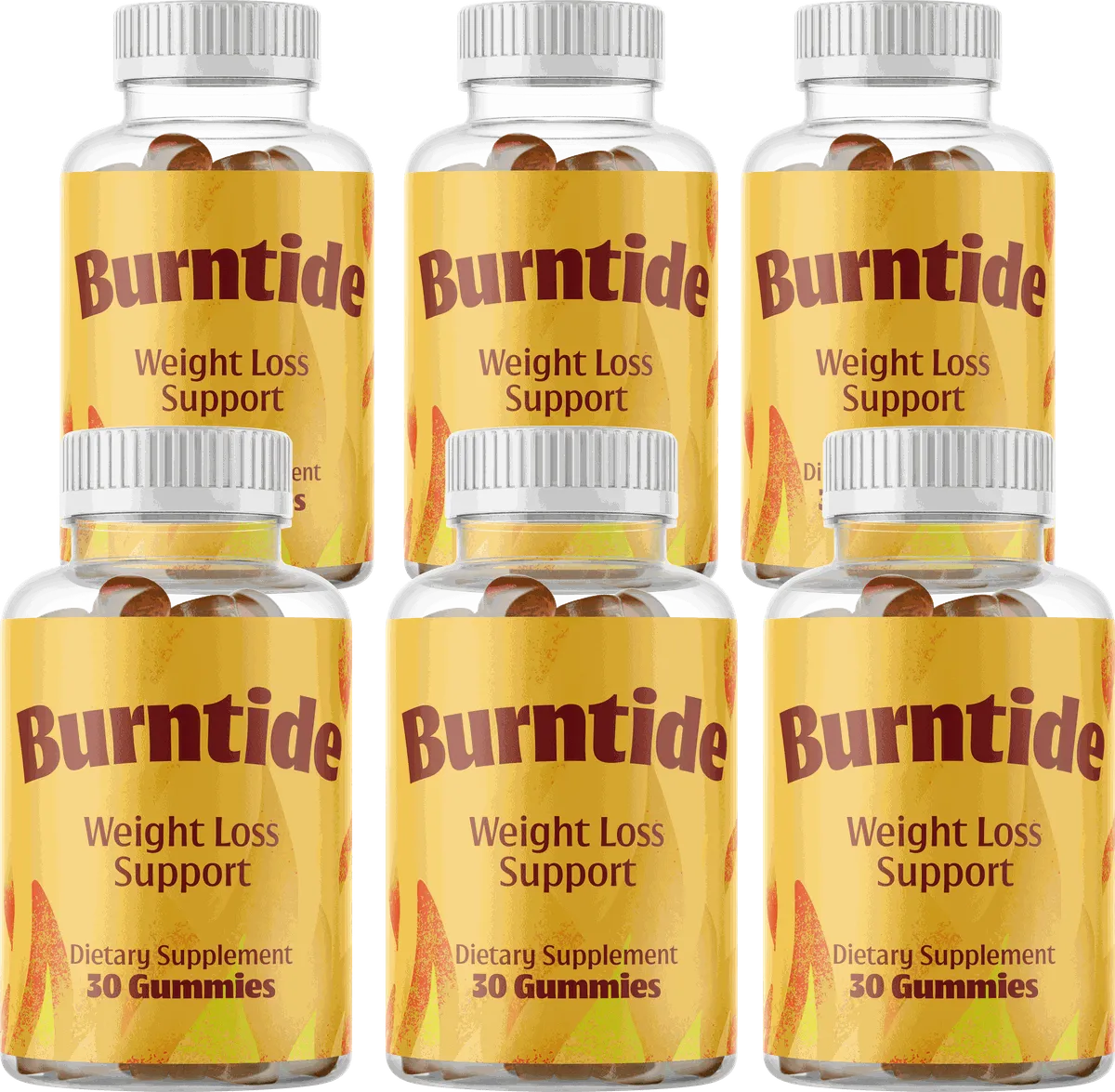 Burntide